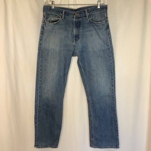 Polo by Ralph Lauren Men’s Jeans Sz 34 x 30
